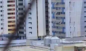 Imagem 7: Imóvel para venda possui 82 metros quadrados com 3 quartos em Stiep - Salvador - BA