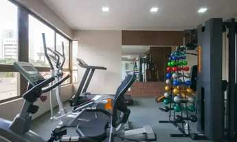 Imagem 4: Apartamento para locação no VERSATTI RESIDENCE & SERVICE , PAISSANDU, Recife, PE