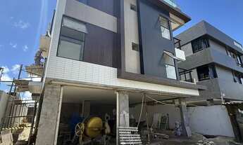 Imagem 2: Cobertura duplex no bessa , com acesso interno , 2 quartos. 100m2 de área total