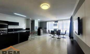 Imagem 3: Apartamento com 3 dormitórios para alugar, 140 m² por R$ 7.703,35/mês - Centro - Balneário