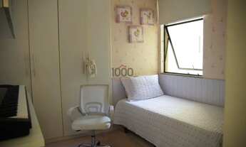 Imagem 6: Apartamento 3 quartos 1 suíte, 1 vaga de garagem, ótima localização Alto dos Passos