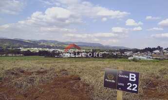 Imagem 3: Lote em condomínio em Estrada Hisaichi Take Bayashi - Jardim Colonial - Atibaia/SP