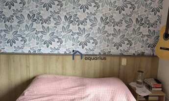 Imagem 4: Apartamento com 2 dormitórios para alugar, 68 m² por R$ 3.980/mês - Jardim das Indústrias