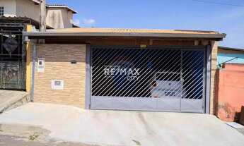 Imagem 4: Casa térrea à venda com 3 quartos no Parque Residencial Jundiaí - Jundiaí /SP