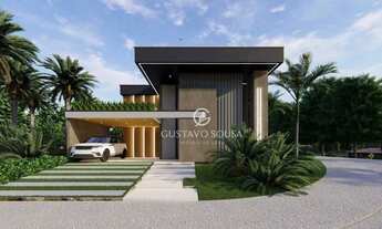 Imagem: Casa à venda, 220 m² por R$ 1.590.000,00