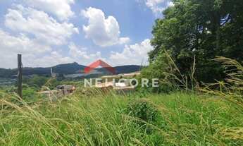 Imagem 2: Lote em Rua Nigéria - Outeiro de Passárgada - Cotia/SP