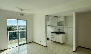 Imagem 2: Dois quartos vista para o mar de Manguinhos