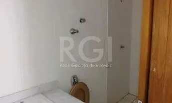 Imagem 7: Apartamento para Venda - 143.04m², 2 dormitórios, sendo 1 suites, 1 vaga - São João