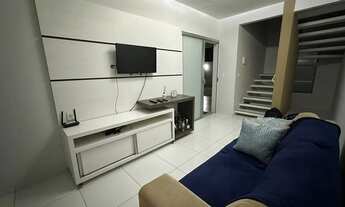 Imagem 4: Casa condomínio fechado