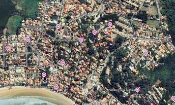 Imagem 4: Imóvel para venda tem 465 metros quadrados em Geriba - Armação dos Búzios - RJ