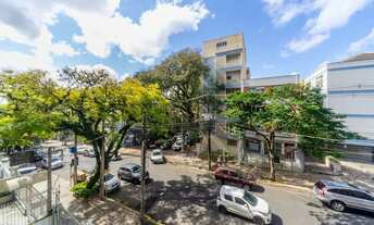 Imagem 5: APARTAMENTO 02 QUARTOS SEMIMOBILIADO