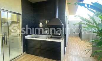 Imagem 4: CASA PARA LOCAÇÃO NO RESIDENCIAL MARIA JULIA