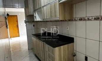 Imagem: Apartamento à venda, 2 quartos, Alves Dias