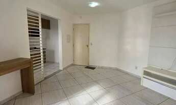 Imagem 5: Apartamento com Vista Livre | 50m²