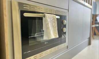 Imagem 5: Ótimo apartamento Stúdio no Condomínio Connect para Comprar