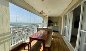 Imagem 6: Apartamento - Jardim Esplanada - Terraços Jardim das colinas - 2 Dormitórios - 124m²