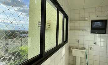 Imagem 3: Imóvel para venda com 114 metros quadrados com 3 quartos em Vila Estádio - Araçatuba - SP