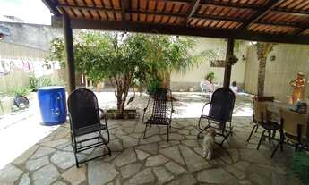 Imagem 5: Sobrado para venda com 210 metros quadrados com 4 quartos em bairro Ilda - Aparecida de Go