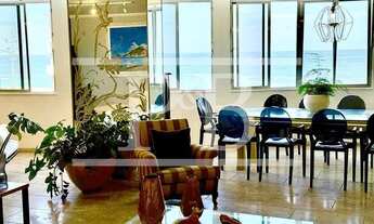 Imagem 3: Apartamento com 4 dormitórios para alugar, 260 m² - Copacabana - Rio de Janeiro/RJ