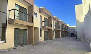 Imagem: Casa à venda no DIAMANTE RESIDENCE, VILA