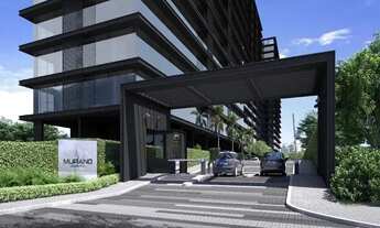 Imagem: Barra, Murano. Apartamento 3 quartos com