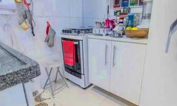 Imagem: Apartamento em Rua Batataes - Jardim Paulista