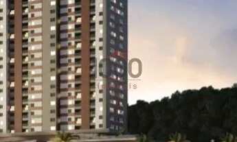 Imagem: Apartamento 2 quartos - Cruzeiro do Sul