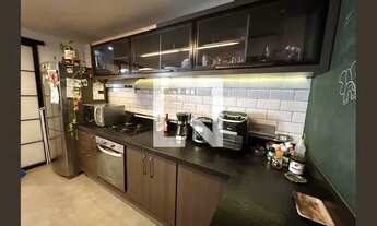 Imagem 2: Apartamento à Venda - Santa Cecília, 2 Quartos, 80 m2