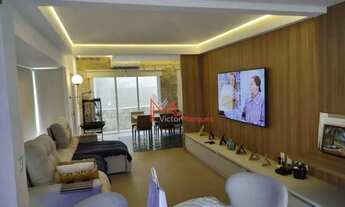 Imagem 2: Casa com 3 dormitórios à venda, 308 m² por R$ 2.800.000,00 - Canto do Forte - Praia Grande