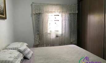 Imagem 5: CASA TÉRREA - VILA SÃO LUIZ - SP