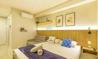 Imagem 3: Apartamento à venda em Rio Branco com 25 m², 1 quarto