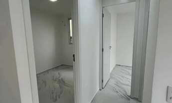 Imagem 3: Vila das Flores 2 Quartos / Térreo / 42m² / Semi mobiliado / 1 vaga / Novo / Porcelanato