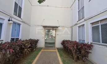 Imagem 2: Apartamento Padrão à venda no Jardim Embaré, São Carlos!
