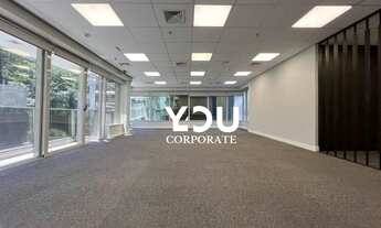 Imagem 6: Conjunto para alugar, 326 m² por R$ 60.874,08/mês - Cerqueira César - São Paulo/SP