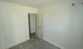 Imagem 5: Apartamento novo 3 quartos com sacada e lazer completo no Condomínio Bravo