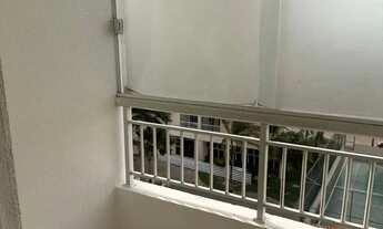 Imagem 5: Locação apartamento alto dos franceses