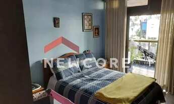 Imagem 6: Apartamento em Rua Joaquim Pinheiro - Freguesia (Jacarepaguá) - Rio de Janeiro/RJ