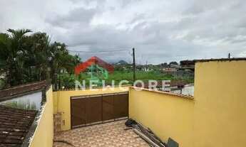 Imagem 5: Sobrado em Rua Virgilio Dias de Oliveira - Balneario Itaguai - Mongaguá/SP