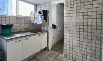 Imagem 6: Apartamento 4 Quartos, Puro Mar,amplo e sofisticado 253m² , Piedade