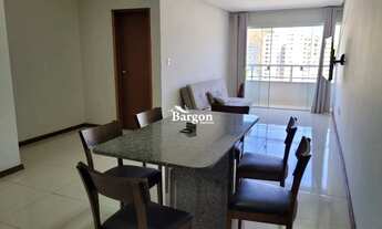 Imagem 3: Apartamento de 1 quarto suíte a venda no Bairro Granbery em Juiz de Fora