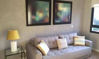 Imagem 4: Apartamento em Avenida Doutor Cardoso de Melo - Vila Olímpia - São Paulo/SP