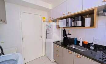 Imagem 6: Apartamento à Venda - Cangaíba, 1 Quarto, 28 m2