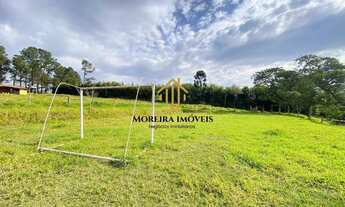 Imagem 6: Sítio com 3 quartos, Chácaras Pouso Alegre, Mairinque - R$ 650 mil, Cod: 192