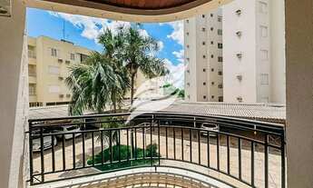 Imagem 4: Apartamento 03 quartos com fácil acesso às principais avenidas de Araçatuba/SP