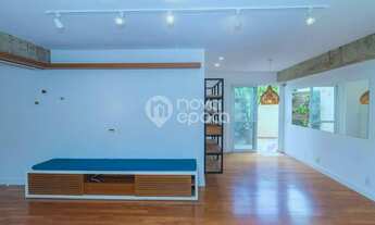 Imagem 5: Lagoa Apartamento com 3 dormitórios