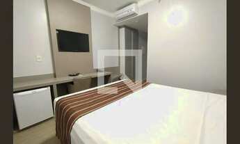 Imagem 2: Apartamento à Venda - Nova Suíssa, 1 Quarto, 25 m2