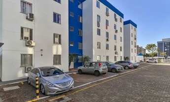 Imagem 6: Apartamento em Jardim Leopoldina
