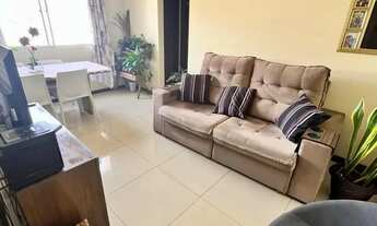 Imagem 4: APTº 2 QTS REFORMADO* - COND. MARINHA - COLUBANDÊ