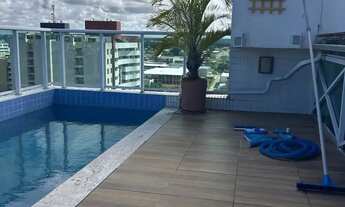 Imagem 2: VENDO OU ALUGO COBERTURA 3/4 PITANGUEIRAS