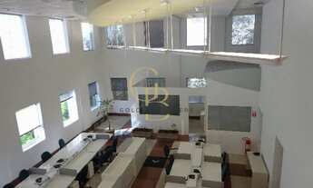 Imagem 3: Imóvel comercial para locação no Jardim América